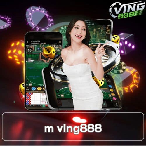 m ving888