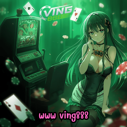 www ving888
