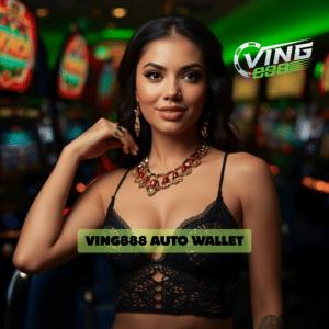 ving888 auto wallet