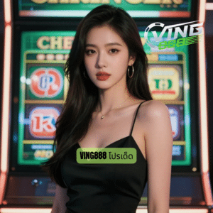 ving888 โปรเด็ด